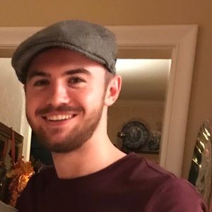 Meet your Posher, Owen